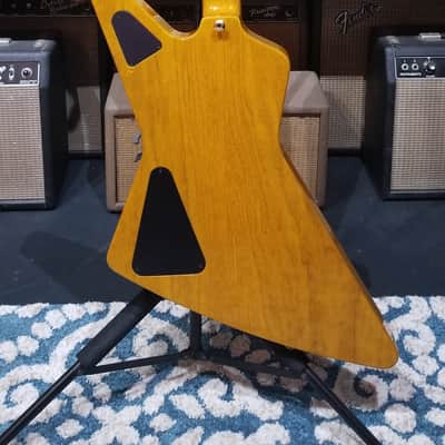 Hamer Standard Korina Limited Edition #19 of 96 (USA 1995) image 5