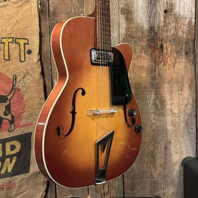 Martin F-50 1964 - Sunburst image 3
