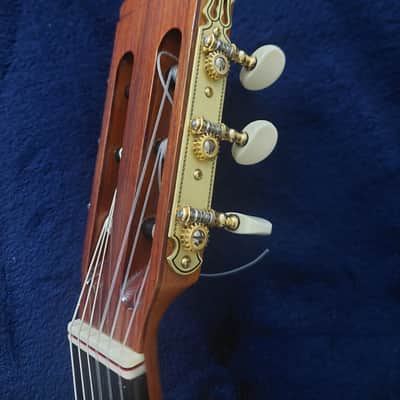 Hermanos Conde A26 2016 image 6