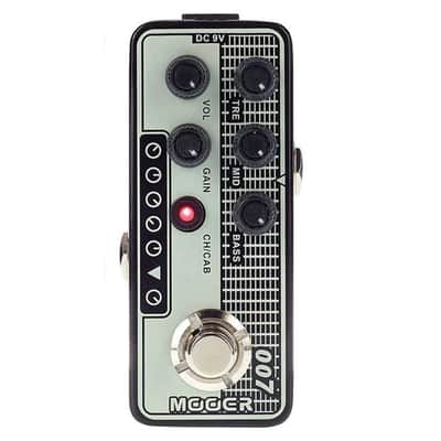 Yamaha TB-01 Tone Booster | Reverb The Netherlands