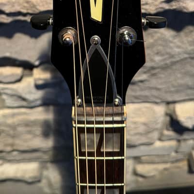Eko Ranger 6 VR 2010s - Honey Burst image 2