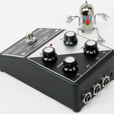 Moog Minifooger MF 05 V2 Analog Delay Pedal + Wie Neu + OVP + 1,5Jahre Garantie image 8