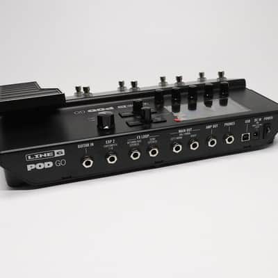 Line6 Pod Go [(21)pg55 M7017009652] (05/22) image 5