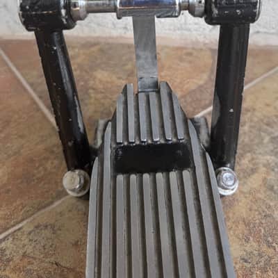 Vintage 1970s Slingerland Super Speed Bass Drum Pedal (ISSUE) image 3
