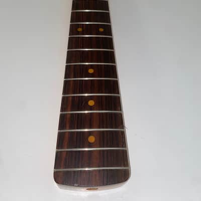 Fender P Bass American Classic 60’s 2023 - Lacquer image 3