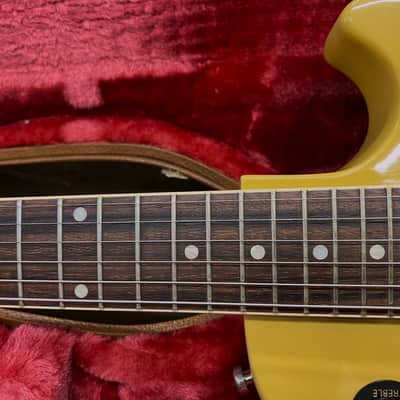 Gibson Les Paul Special 1950's USA 2020 - TV image 10