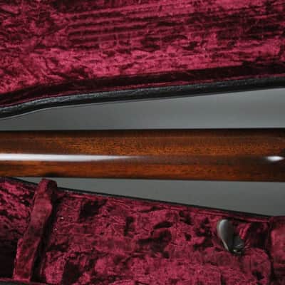 2023 Taylor Grand Auditorium 314ce V-Class Bracing Natural +OHSC image 7