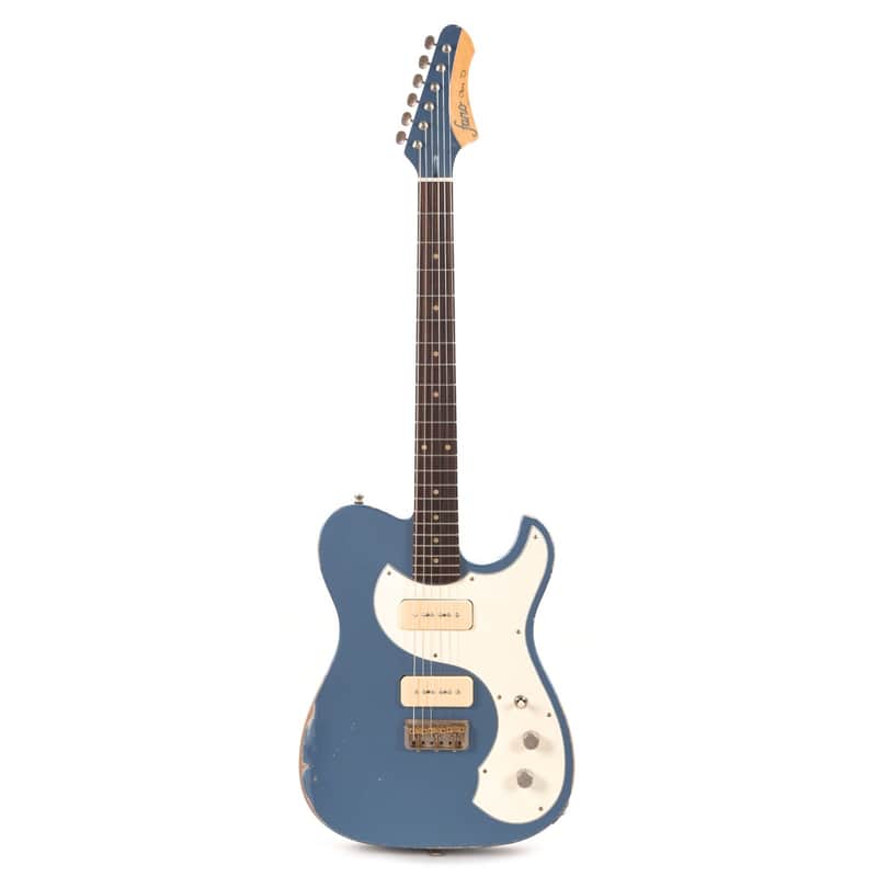 Fano Oltre TC6 image 1