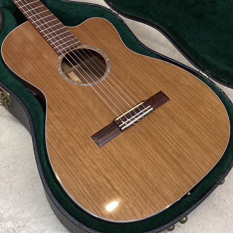 Martin 000C-16SGTNE 2005年 image 1