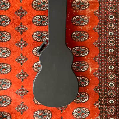 Maton MS501 Mastersound Black 2003 image 20