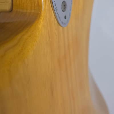 1975 Fender Stratocaster USA image 2