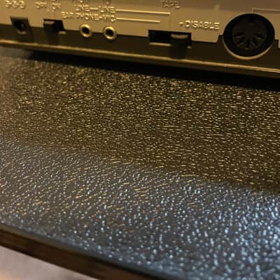 Korg DDM-220 Super Percussion Drum Machine (with Power Supply and User Manual) image 6