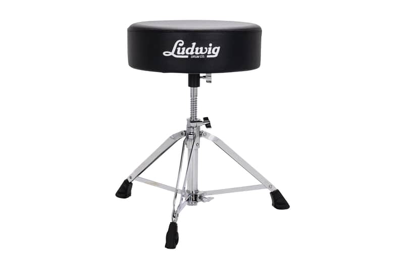 Ludwig Pro Drumhocker image 1