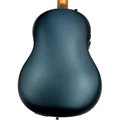 Ovation ULTRA 1516VRM-G Acoustic-Electric Guitar image 5