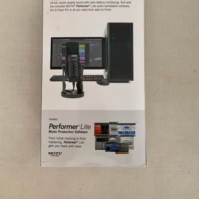 Samson G-Track Pro USB Condenser Microphone image 2