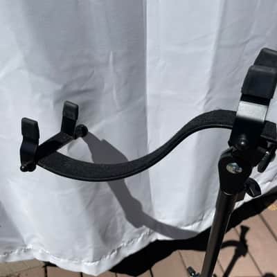 K&M 14761 Performer Stand for Acoustic Guitars image 2