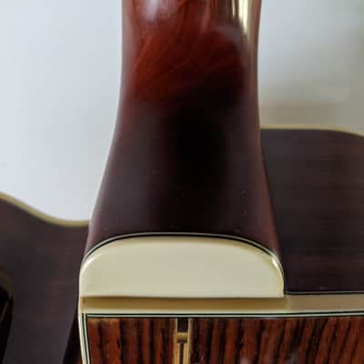 Charvel 625C 12 String Natural Finish image 14