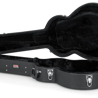 Gator GWE-000AC Martin 000 Acoustic Guitar Case image 7