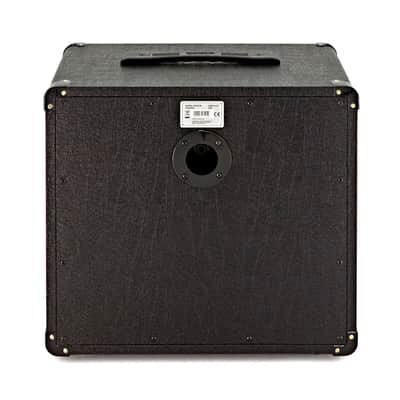 Marshall MX112R 80W 1x12 Guitar Speaker Cabinet 16 Ohms image 3