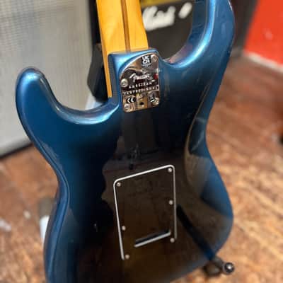 Fender American Professional II Strat - 2022 image 5