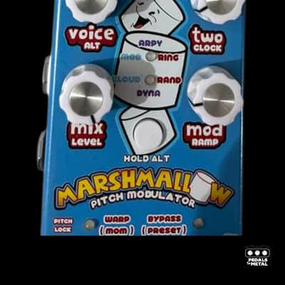 Alexander Pedals Marshmallow Pitch Shifter -x18475 image 5