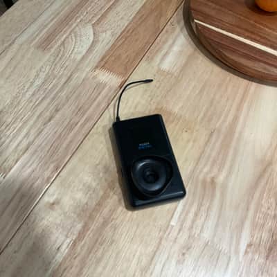 Shure PGXD14 Wireless Instrument System - Black image 4