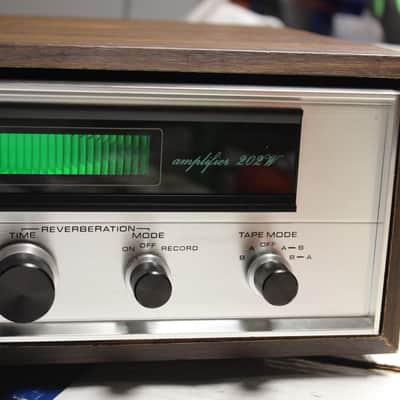 Restored Pioneer SR-202W (9) image 2