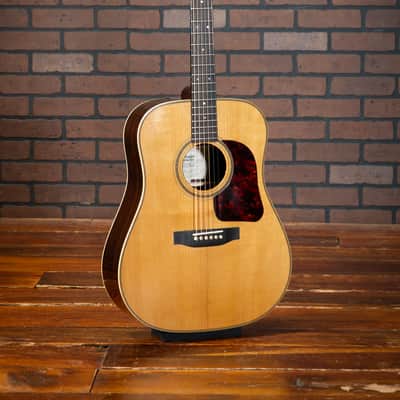 Gallagher Bluegrass Bell 2025 - Indian Rosewood and Adirondack Spruce image 4