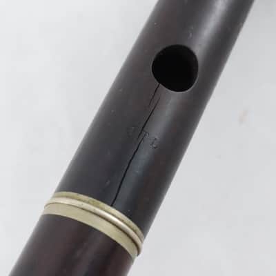 Jerome Thibouville Lamy 5 Key Piccolo HISTORIC COLLECTION image 5