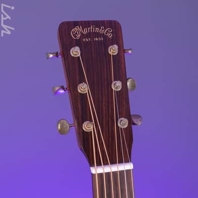 Martin 000-18 1955 CFM IV 70th Birthday image 6