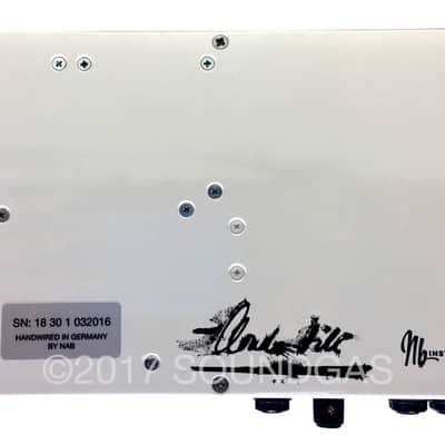 ECHO Clouds Hill Floppy Disc Delay - Limited Edition 1 of 20 image 7
