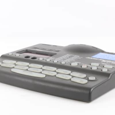 Zoom RT-123 RhythmTrak Drum Machine New battey holder was installed on Board image 15
