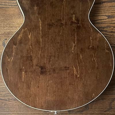2023 Epiphone USA Casino - Vintage Burst w/ OHSC image 11