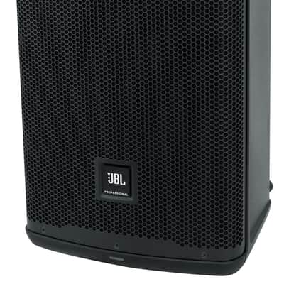 JBL EON710 10" 1300w Powered Active DJ PA Speaker w/Bluetooth/DSP/Built in Mixer image 4