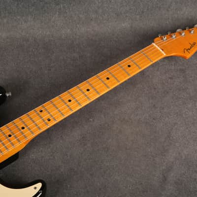 Fender Eric Johnson Stratocaster - 2-Tone Sunburst - 2nd Hand image 12