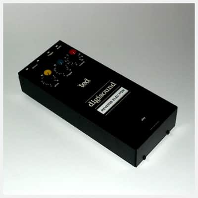 TED Digisound Reverse Tom Module - 1 Pot needs fix image 1