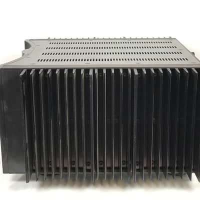 Krell Full Power Balanced 200c Amplifier image 4