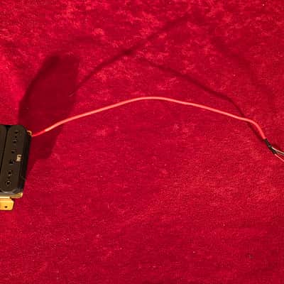 Ibanez INF3 Neck Humbucker Black image 3