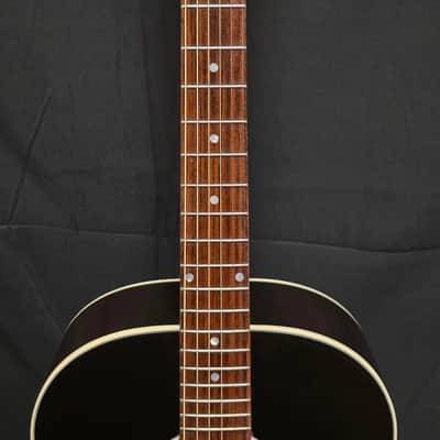 Gibson J-45 Standard 2009 - 2019 - Vintage Sunburst image 3