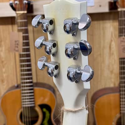 Gibson 50th Anniversary Pete Townshend SG 2012 - White image 4