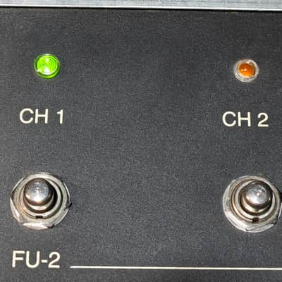 Mesa Boogie Nomad Fifty-Five 3-Channel 55-Watt 1x12" Guitar Combo 1999 - 2003 - Various image 17
