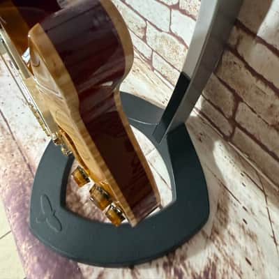 PRS McCarty 594 Hollowbody II MCIII - McCarty Sunburst image 5