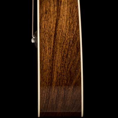 Martin Custom Shop HD-28 Style Adirondack Spruce/Guatemalan Rosewood - Natural #20888 (Empire Music Spec) image 7
