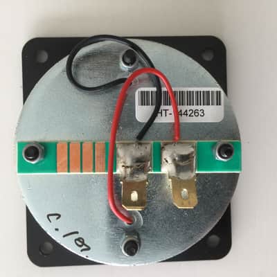 ADAM Audio A7X / A8X / A77X replacement tweeter image 2