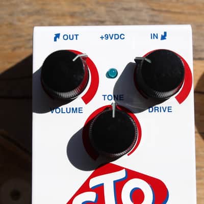Way Huge "STO Overdrive" (WM25) image 11