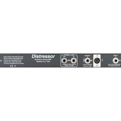 Empirical Labs EL8-S Distressor | Stereo Pair | Pro Audio LA image 3