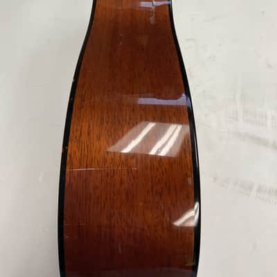 Taylor 510 1998- Natural W/Piezo Pickup image 14