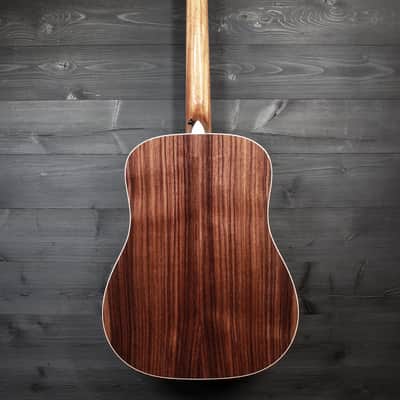 Taylor Legacy 810e Special Edition Heritage Burst w/ Cindy Inlay image 3