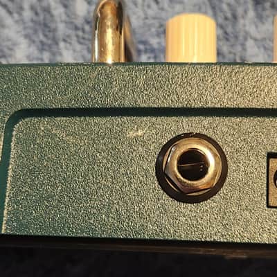 Orange Fur Coat Fuzz / Octave 2010s - Graphic image 6