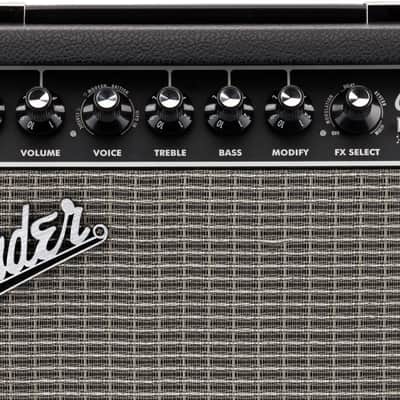 Fender Champion II 25, Electric Guitar Amplifier image 4